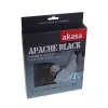 AKASA AK-FN062 140mm musta kotelotuuletin
