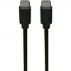 Ansmann 1700-0122 USB-kaapeli musta