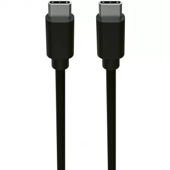 Ansmann 1700-0122 USB-kaapeli musta