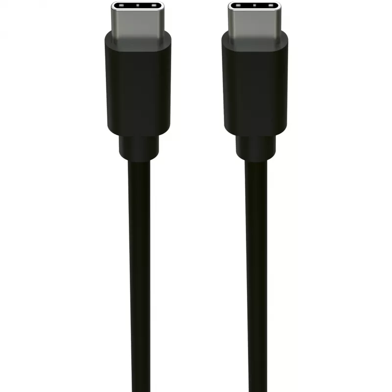 Ansmann 1700-0122 USB-kaapeli musta