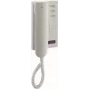 TCS Audio ovipuhelin 4 painiketta AP valkoinen ISH3030-0140 (ISH3030-0140)