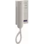 TCS Audio ovipuhelin 4 painiketta AP valkoinen ISH3030-0140 (ISH3030-0140)