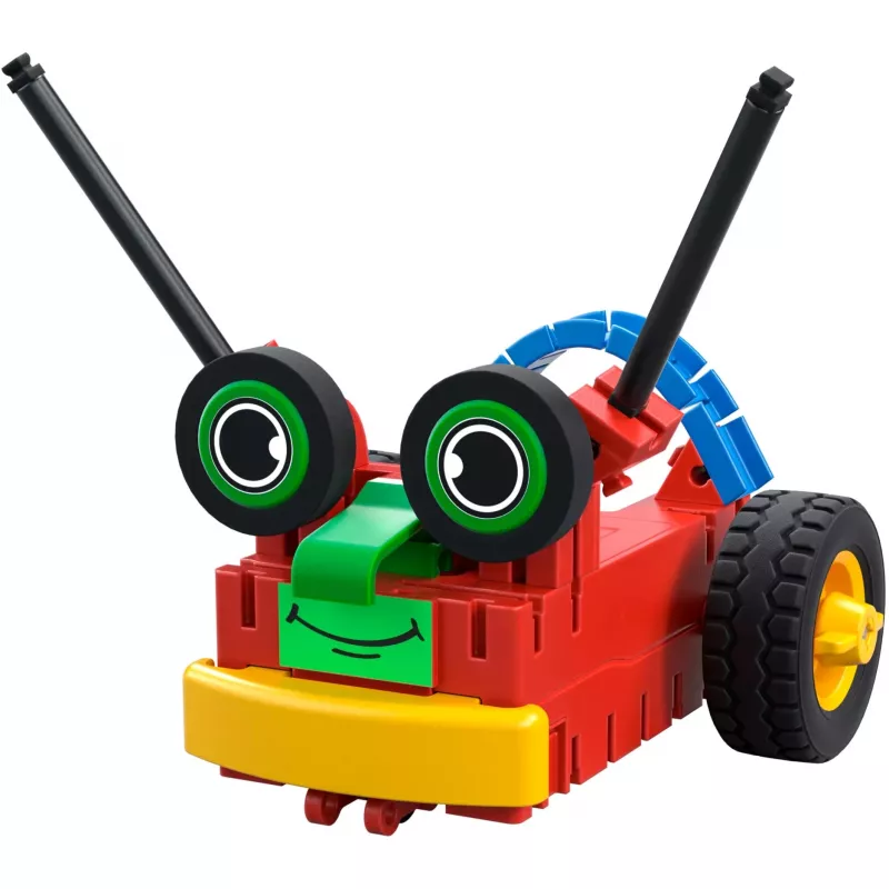 fischertechnik 559889, robottirakennussarja