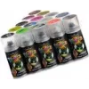 Absima 3500044 - 0,15 l - oranssi - suihkepullo (3500044)