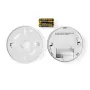 Nedis DTCTCO40WT kaasuilmaisin hiilimonoksidi (CO)