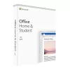 Microsoft Office Home & Student 2019 FPP Phone lisenssiavain