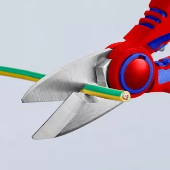 Sähköasentajan sakset Knipex 95 05 10 SB