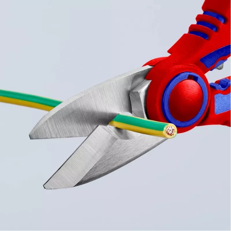 Sähköasentajan sakset Knipex 95 05 10 SB