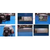 Virtalähde HP Enterprise SPS-PS 1U 12V 800W palvelimiin ja räkkijärjestelmiin