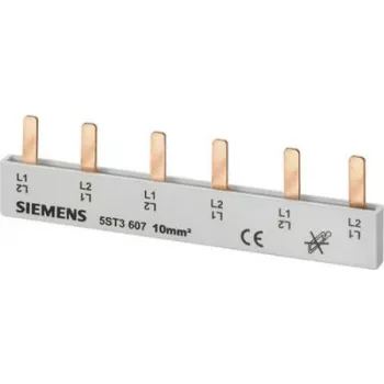 Siemens 5ST3667 kiskosarja 1 kpl