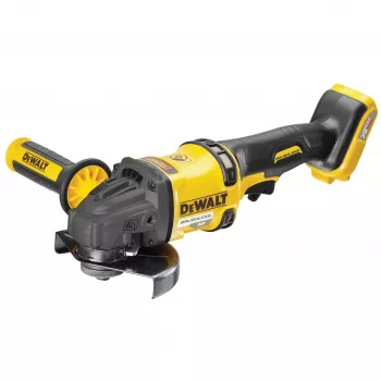 DeWALT DCG418NT-XJ 54 V FLEXVOLT akkukäyttöinen kulmahiomakone (ilman akkua)