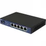 Verkkokytkin ALLNET ALL-SG8005P-2.5G, 5-porttinen, PoE-tuki, 2.5G uplink-kyky