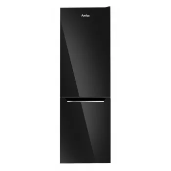 Jääkaappi-pakastin AMICA FK3506D.2F(E) 250 L, energiatehokkuusluokka E