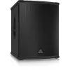 Behringer EUROLIVE B1500XP kaiutin 2-tie musta johdollinen