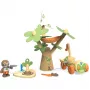 Hape E3417 tuote vihreä