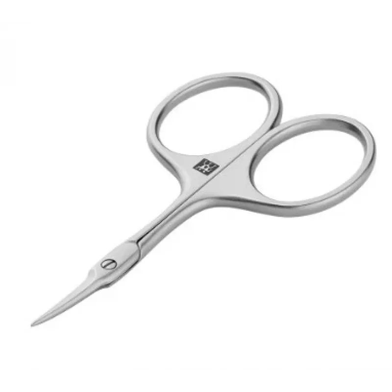 Kynsisakset ZWILLING 49661-091-0 ruostumaton teräs suora terä