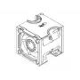 Lenovo Performance Fan Option Kit ThinkSystem V3 2U -jäähdytysmoduulisarja (MPN 4F17A82884)