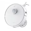 Roborock Qrevo Edge valkoinen QRE02-00 imurirobotti