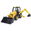 Bruder JCB Midi CX kaivurikuormaaja