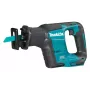 Makita DJR188Z puukkosaha 3000 iskua/min musta, sininen