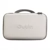 Outin Nano 7500mAh kannettava kahvinkeitin setti (vihreä) + suojakotelo