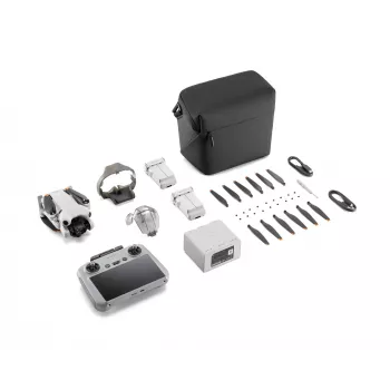 Drooni Mini 4 Pro Fly More Combo (RC 2)