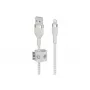 Lightning-kaapeli Belkin CAA010BT2MWH 2m valkoinen