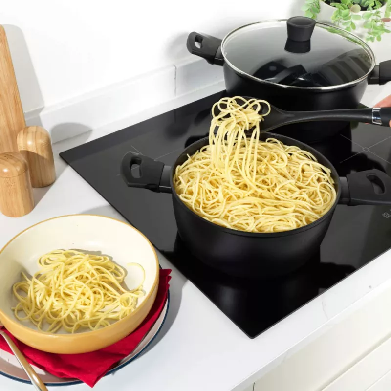 Kattila Russell Hobbs RH03265EU7 Verde, 24 cm