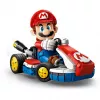 72037 Super Mario Mario Kart: Mario & Standard-Kart, rakennuslelu