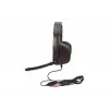 Johdollinen headset MC-823 Ranger