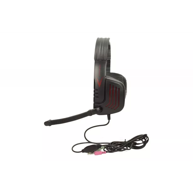 Johdollinen headset MC-823 Ranger