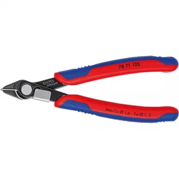 Knipex 78 71 125 pihdit