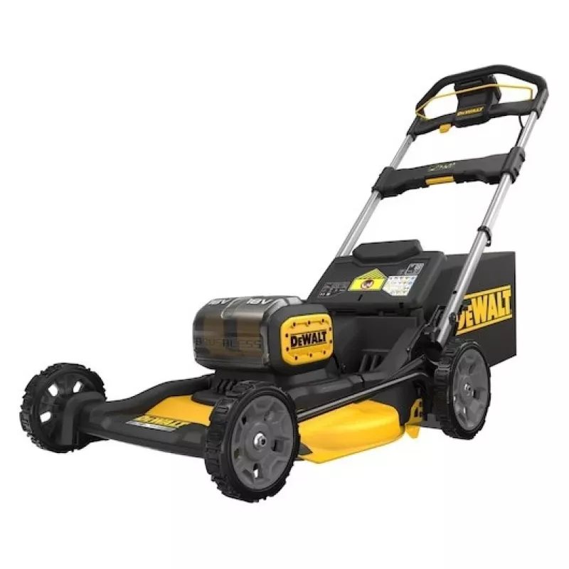 Ruohonleikkuri DeWALT DCMWP134N-XJ