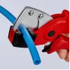 Putkileikkuri Knipex 90 10 185