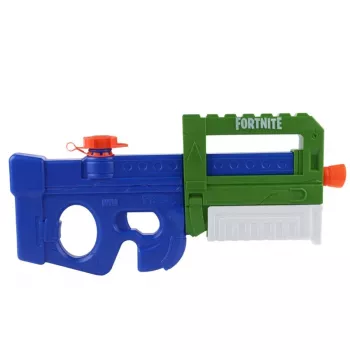 NERF Super Soaker Fortnite Compact SMG 2023 -vesipyssy (leluvesipyssy)