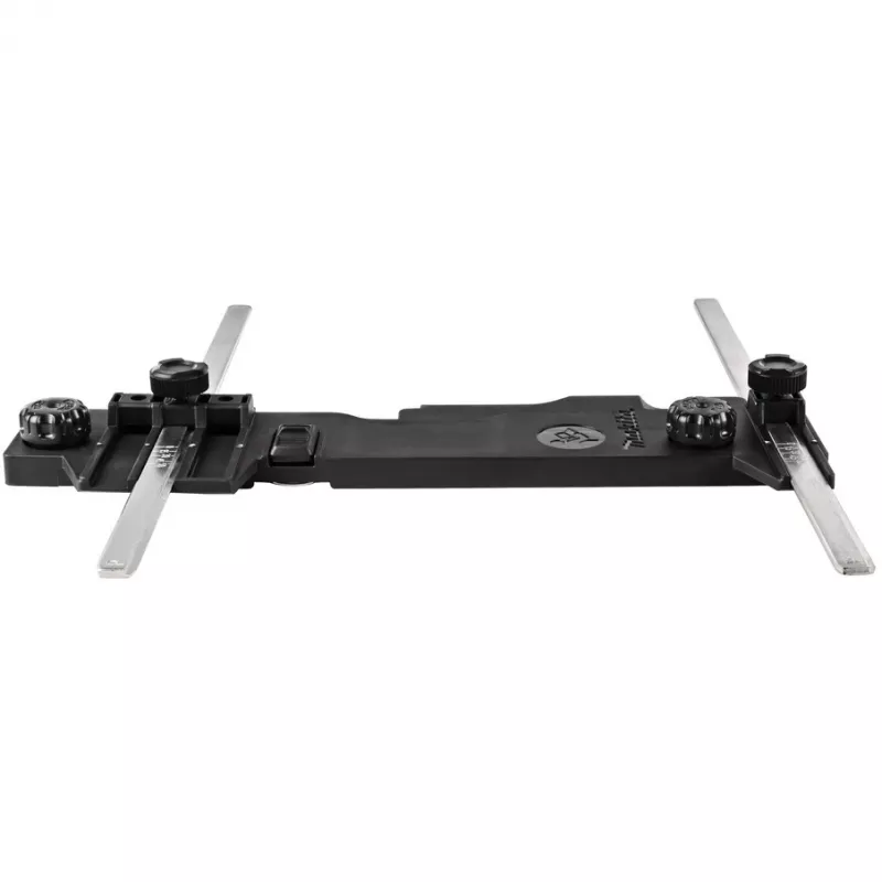 Makita 196953-0 pyörösahan lisävaruste ohjauskiskoadapteri