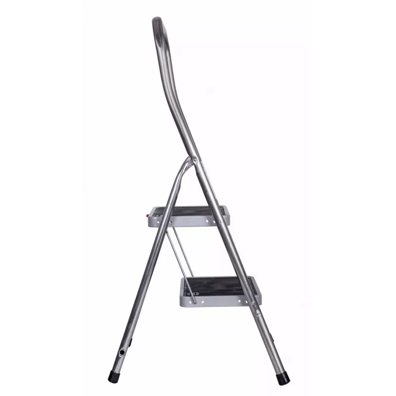 Krause Klapp-Tritt Toppy XL hopea