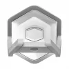 Cooler Master GEM - magneettinen teline - valkoinen