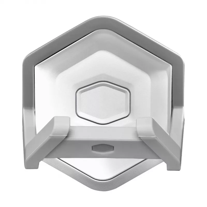 Cooler Master GEM - magneettinen teline - valkoinen