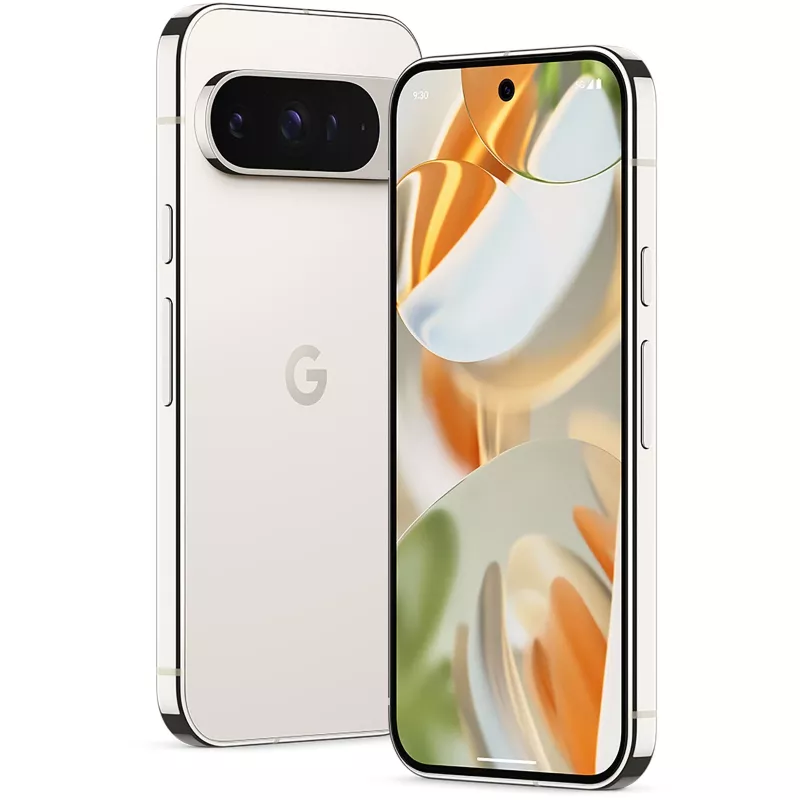 Google Pixel 9 Pro 16/128 GB posliini GA05931-GB