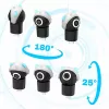 Subsonic Playcam 1080 2in1 HD-minikamera Nintendo Switch 2:lle vaaleansininen