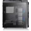 Thermaltake Level 20 RS ARGB MIDI Tower musta
