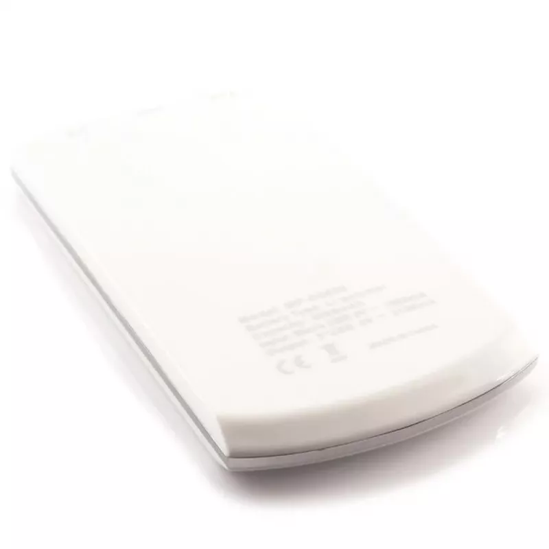PowerNeed P5600W varavirtalähde litiumpolymeeri (LiPo) 5600 mAh valkoinen