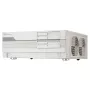Silverstone SST-FLP01W -tietokonekotelo, HTPC, valkoinen