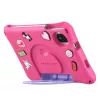 Tablet UleFone Tab A9 Pro Kids – 4 GB RAM, 128 GB muisti, LTE, pinkki