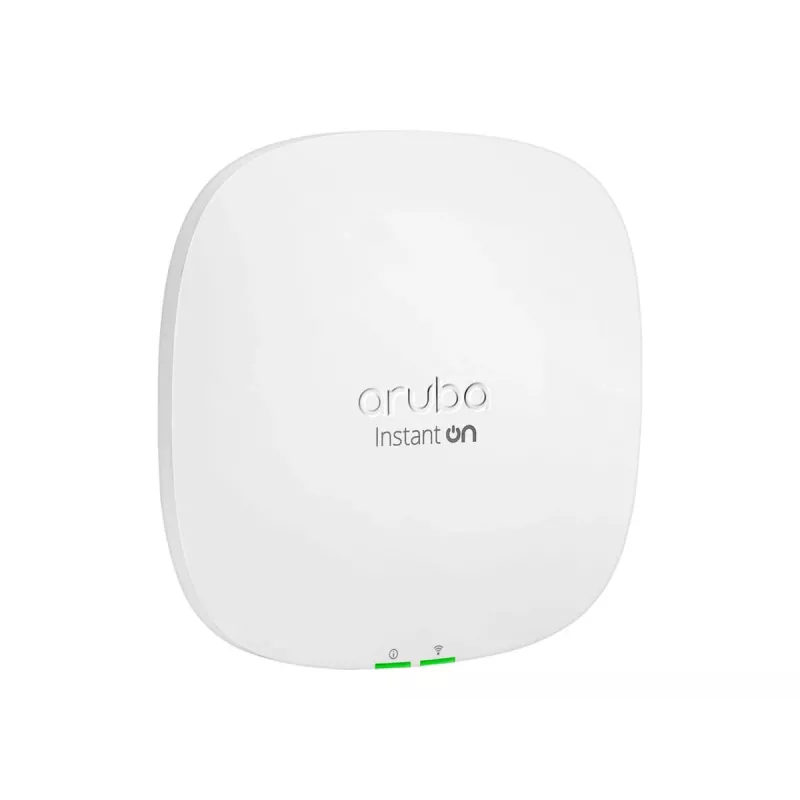 Langaton tukiasema HPE Aruba R9B33A 2,4 GHz 5 GHz