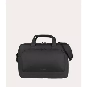 Tucano BSTN1314-BK kannettavan laukku 35,6 cm (14) salkku musta (BSTN1314-BK)