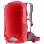 DEUTER Race 12 cherry-masala kevyt juoksureppu 12 L
