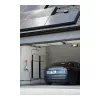 go-e Gemini flex 2.0 musta valkoinen Wallbox 11000W Type 2