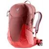Deuter Futura 21 SL 21L punainen unisex vaellusreppu